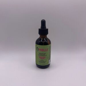 Mielle Rosemary Mint Scalp Hair Strengthening Oil